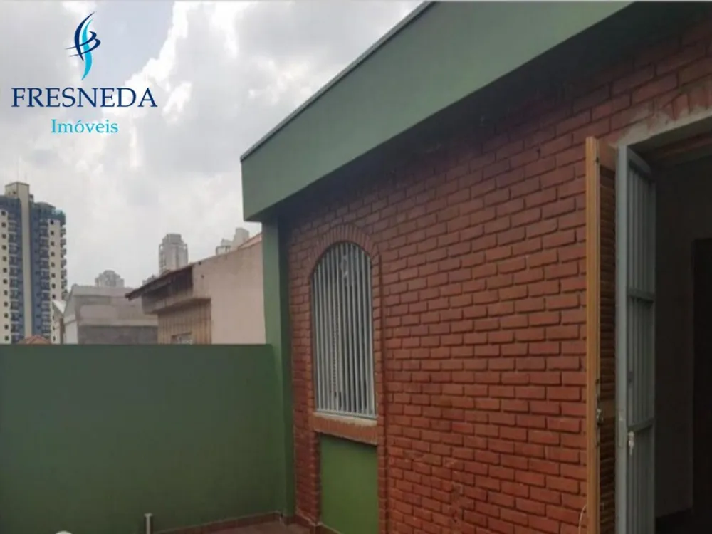Sobrado, 4 quartos, 380 m² - Foto 4