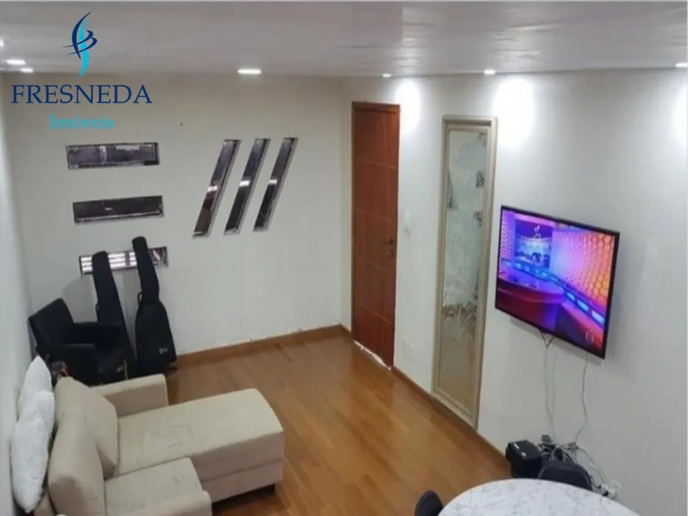 Sobrado, 4 quartos, 380 m² - Foto 2