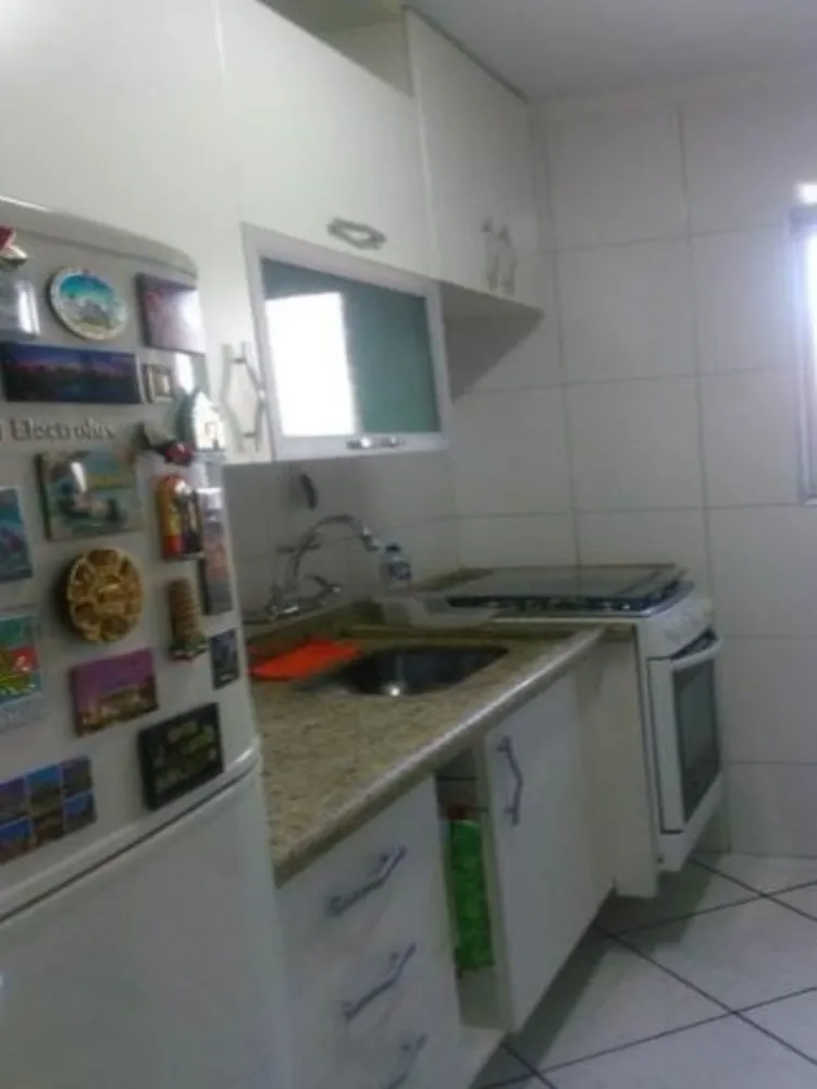Apartamento, 2 quartos, 62 m² - Foto 1