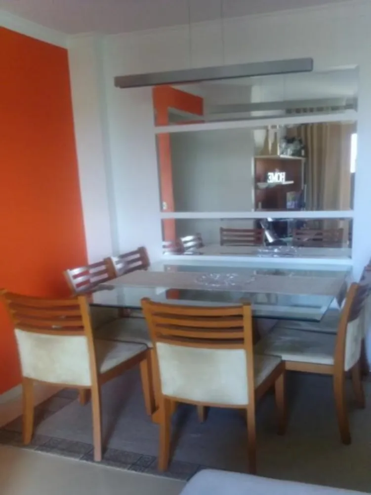 Apartamento, 2 quartos, 62 m² - Foto 3