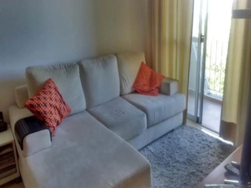 Apartamento, 2 quartos, 62 m² - Foto 4