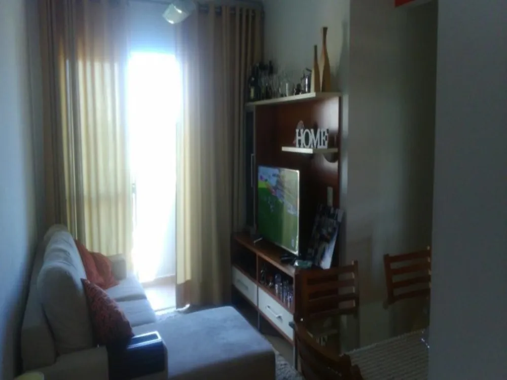 Apartamento, 2 quartos, 62 m² - Foto 2