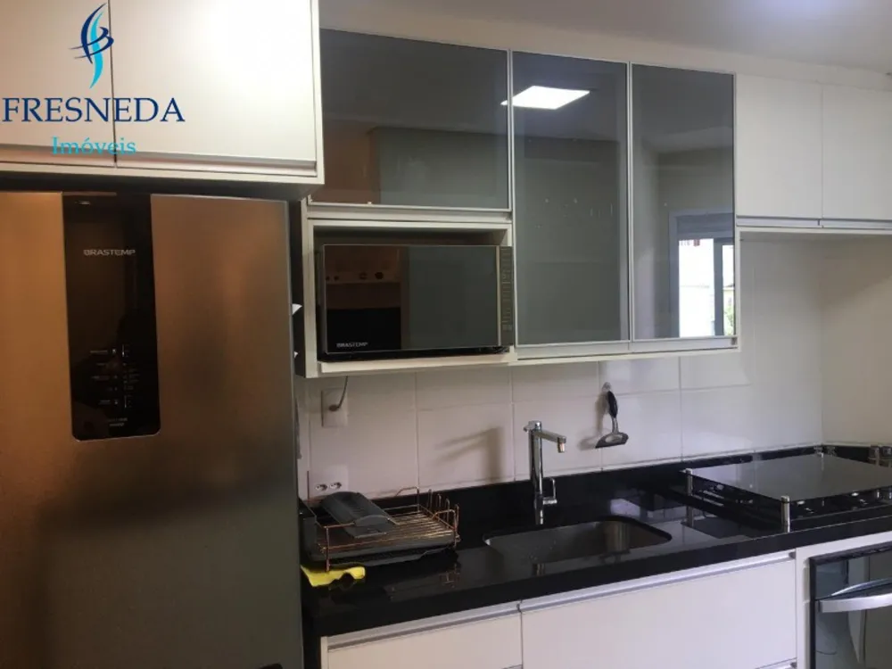 Apartamento, 2 quartos, 65 m² - Foto 2