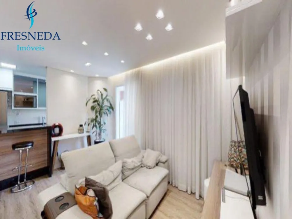 Apartamento, 2 quartos, 65 m² - Foto 1