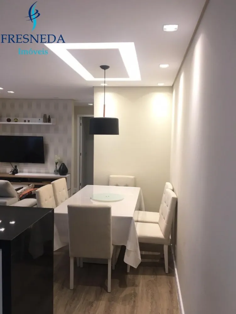 Apartamento, 2 quartos, 65 m² - Foto 3