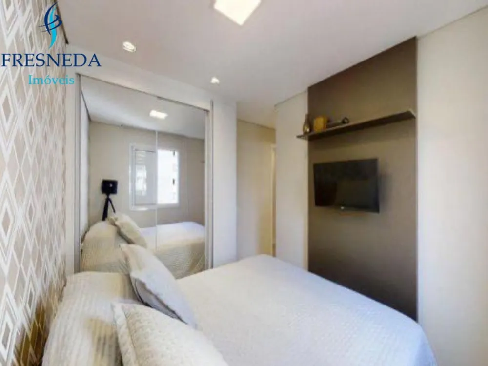Apartamento, 2 quartos, 65 m² - Foto 4
