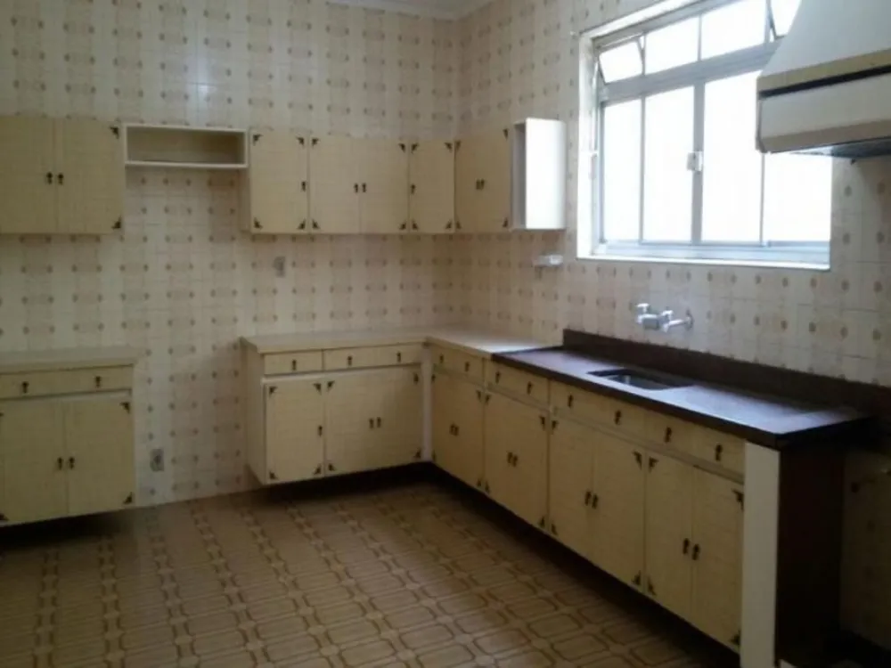 Sobrado, 3 quartos, 191 m² - Foto 1