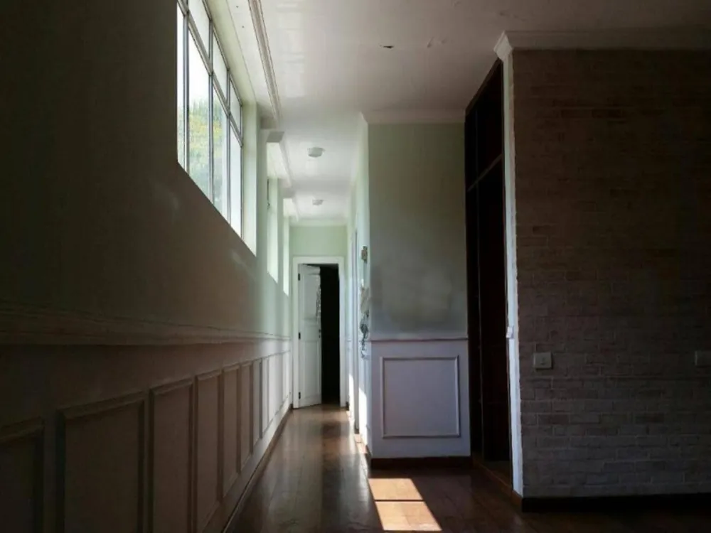 Sobrado, 5 quartos, 490 m² - Foto 4