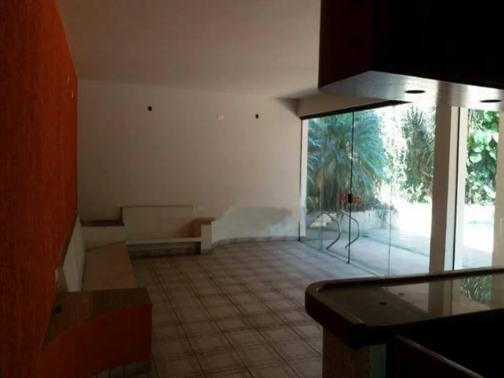 Sobrado, 5 quartos, 490 m² - Foto 1