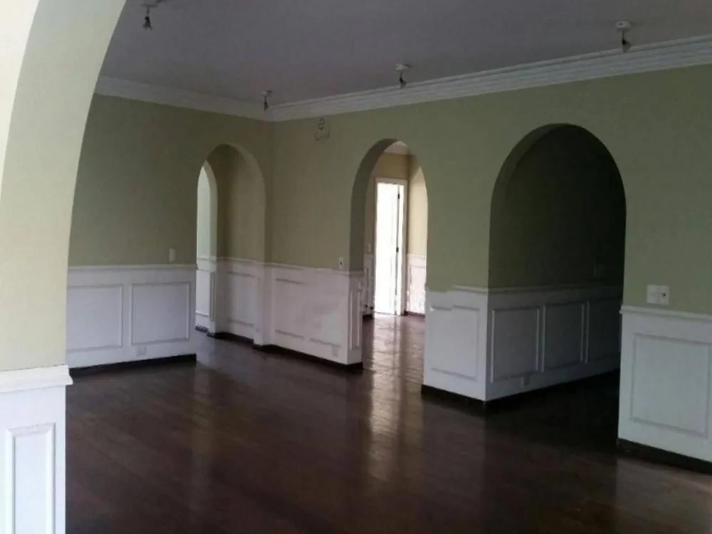 Sobrado, 5 quartos, 490 m² - Foto 2