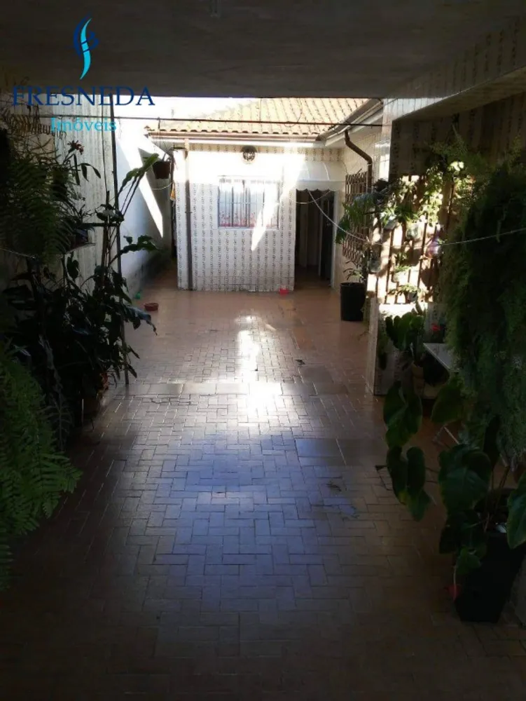 Casa, 3 quartos, 180 m² - Foto 3