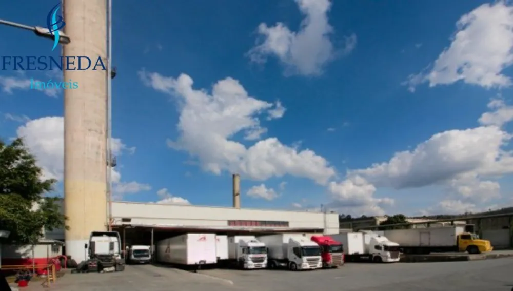 Depósito-Galpão, 5000 m² - Foto 2