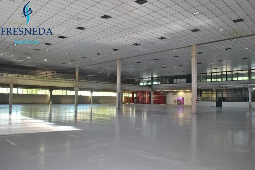 Depósito-Galpão, 5000 m² - Foto 4