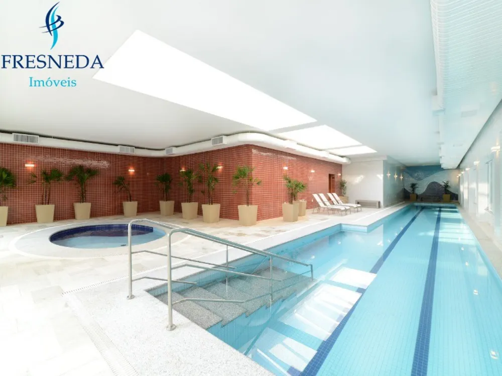 Apartamento, 4 quartos, 280 m² - Foto 3