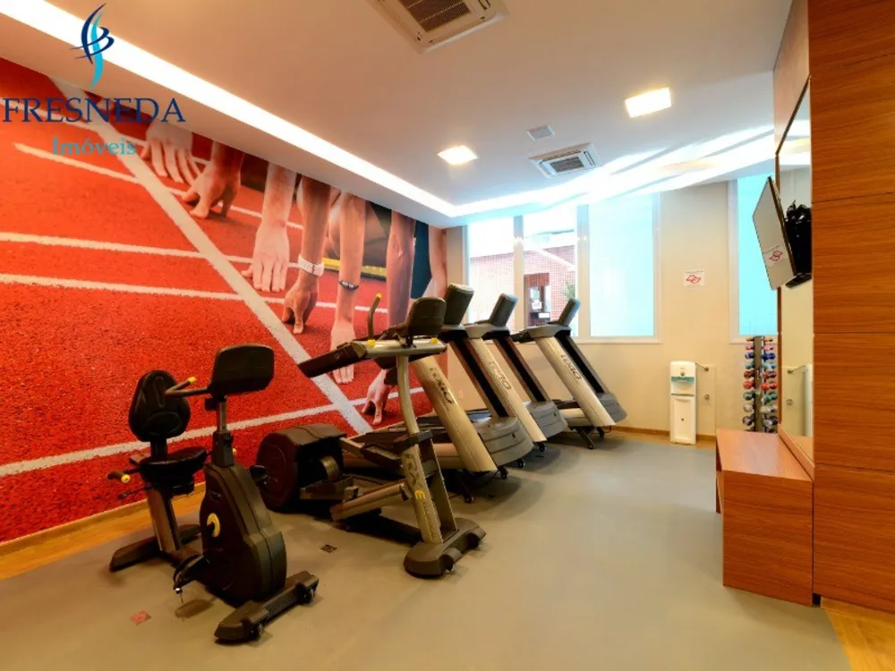Apartamento, 4 quartos, 280 m² - Foto 2