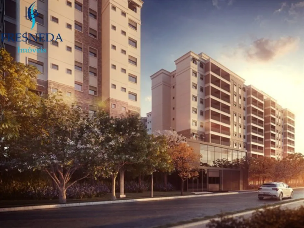 Apartamento, 2 quartos, 64 m² - Foto 3