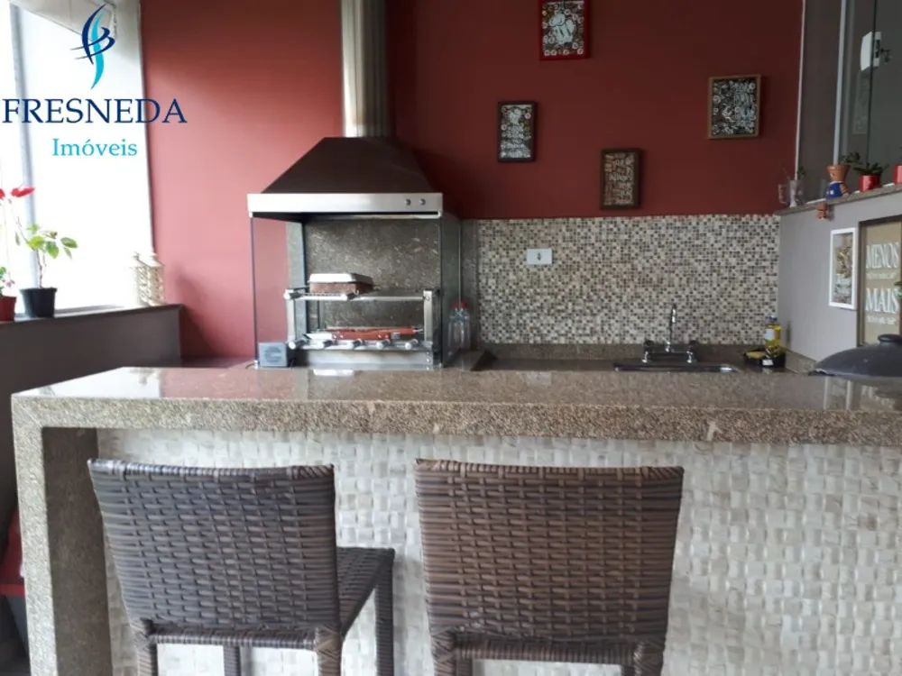 Casa, 2 quartos, 200 m² - Foto 4