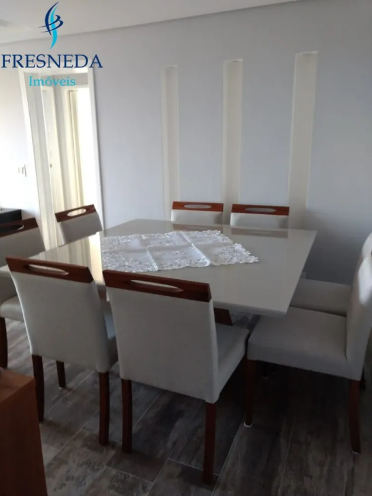 Apartamento, 2 quartos, 65 m² - Foto 2