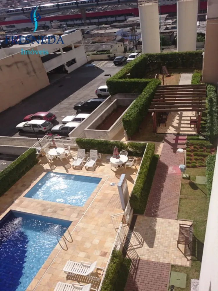 Apartamento, 2 quartos, 45 m² - Foto 1
