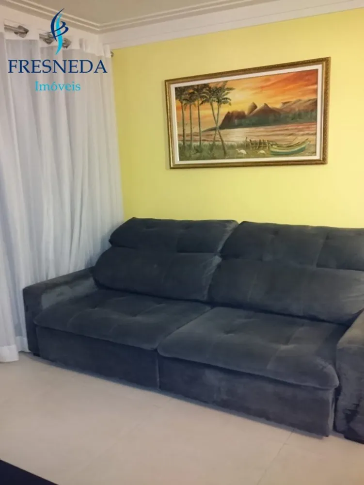 Apartamento, 2 quartos, 45 m² - Foto 3