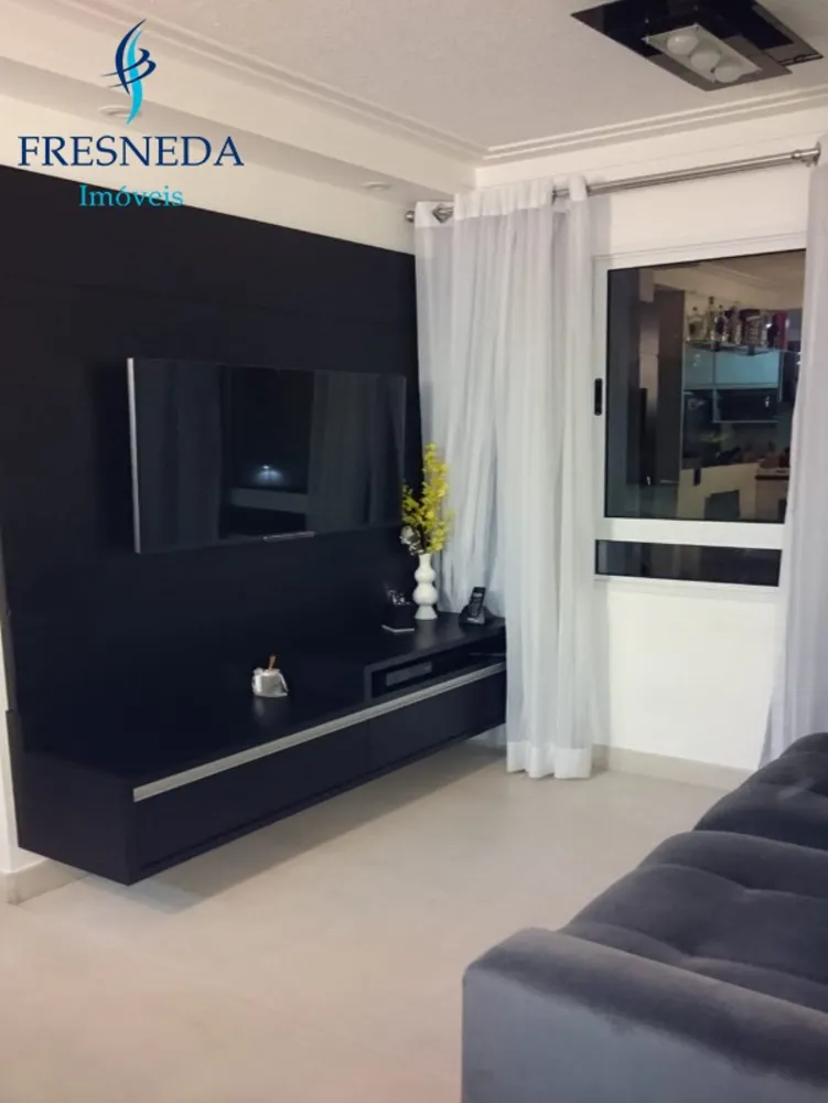 Apartamento, 2 quartos, 45 m² - Foto 2