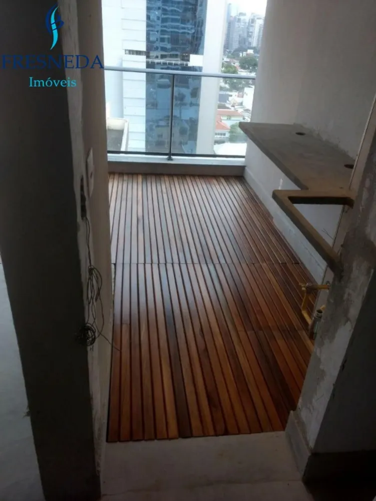 Apartamento, 1 quarto, 52 m² - Foto 2