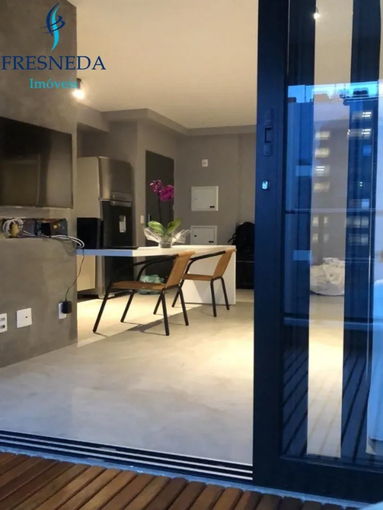 Apartamento, 1 quarto, 52 m² - Foto 3