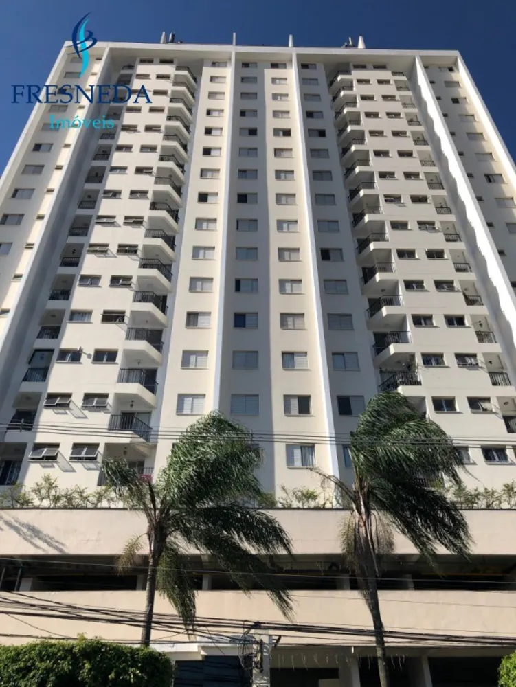 Apartamento, 2 quartos, 50 m² - Foto 1
