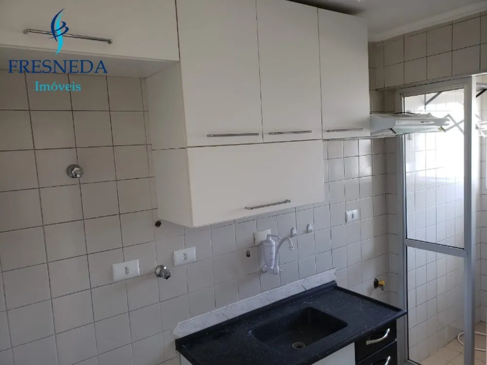 Apartamento, 2 quartos, 50 m² - Foto 3