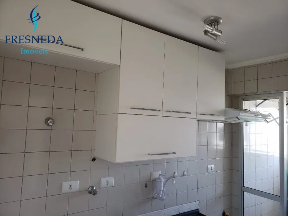 Apartamento, 2 quartos, 50 m² - Foto 4