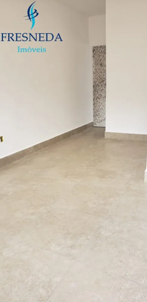 Sobrado, 2 quartos, 65 m² - Foto 3