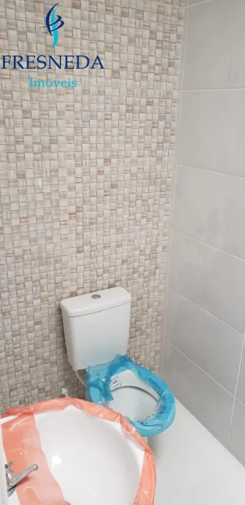 Sobrado, 2 quartos, 65 m² - Foto 4