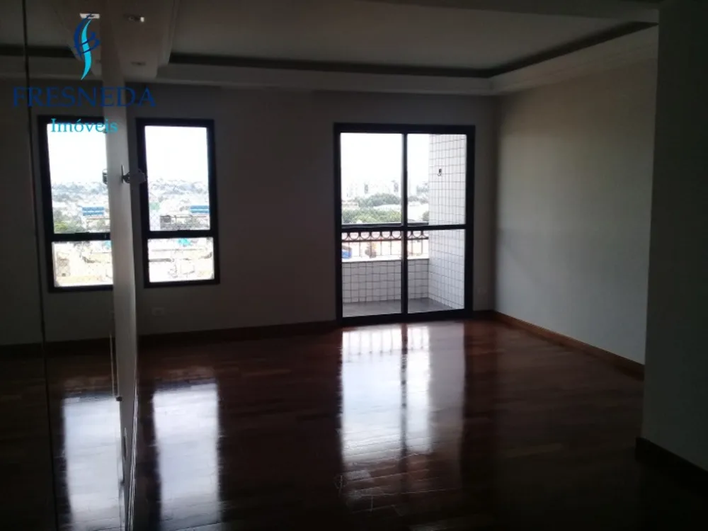 Apartamento, 3 quartos, 132 m² - Foto 2