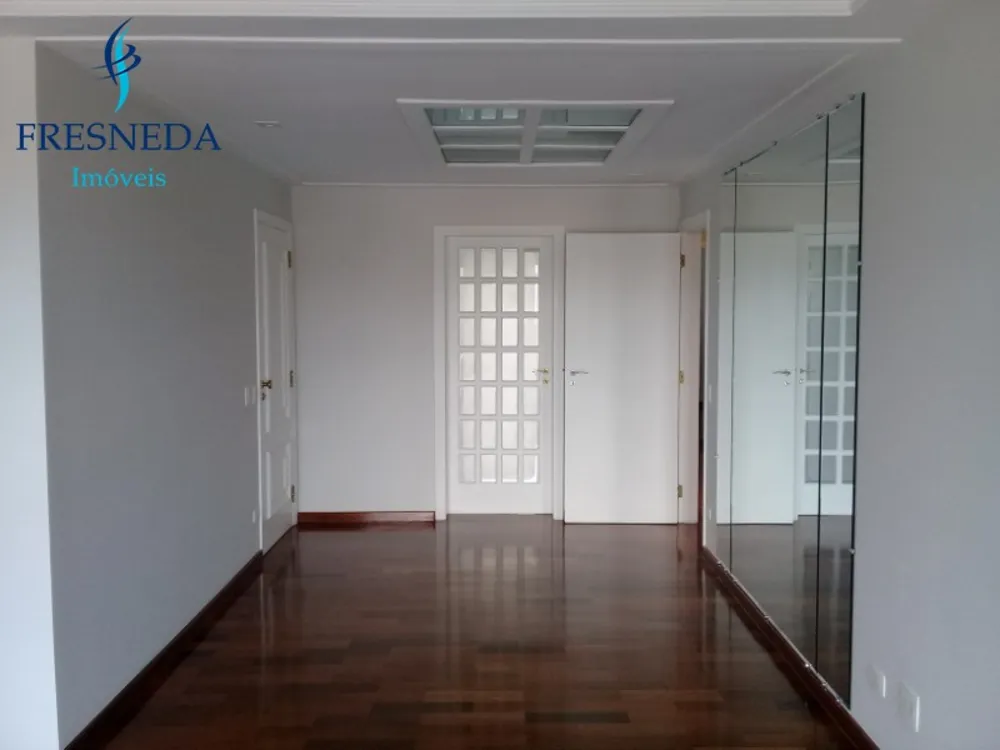 Apartamento, 3 quartos, 132 m² - Foto 3