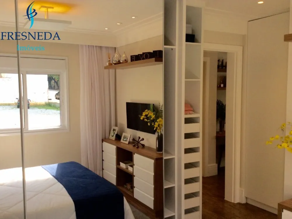 Apartamento, 2 quartos, 72 m² - Foto 3