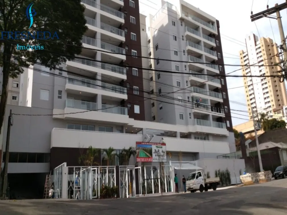 Apartamento, 2 quartos, 72 m² - Foto 1