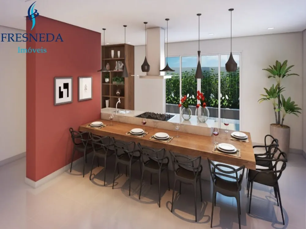 Apartamento, 2 quartos, 72 m² - Foto 2