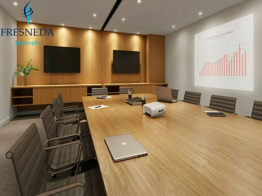 Sala-Conjunto, 800 m² - Foto 4