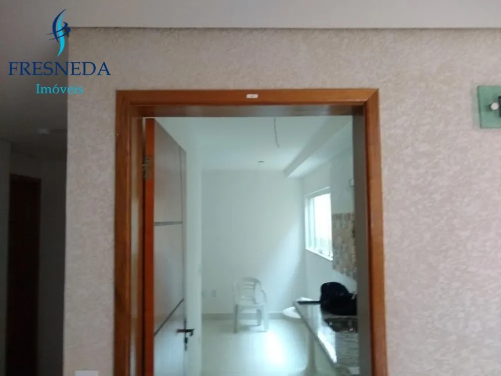 Apartamento, 1 quarto, 32 m² - Foto 2