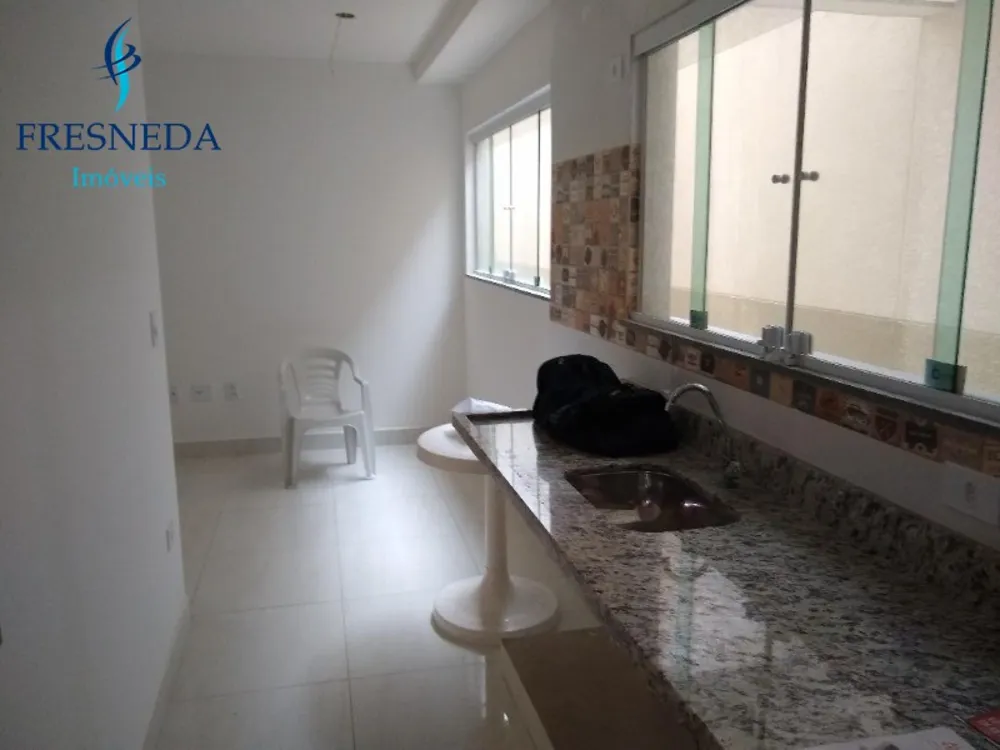 Apartamento, 1 quarto, 32 m² - Foto 1