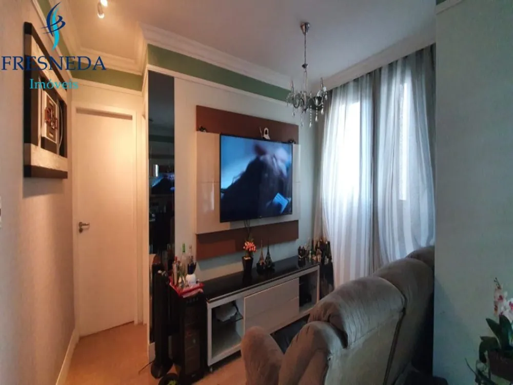 Apartamento, 3 quartos, 65 m² - Foto 2