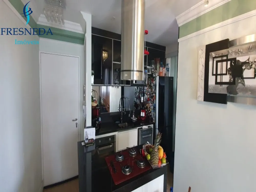Apartamento, 3 quartos, 65 m² - Foto 4