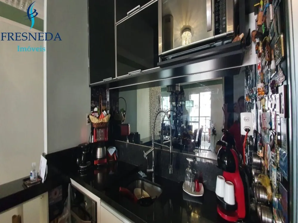 Apartamento, 3 quartos, 65 m² - Foto 3