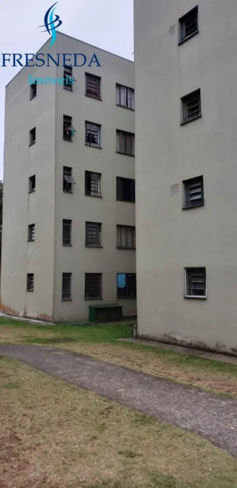 Apartamento, 2 quartos, 450 m² - Foto 4