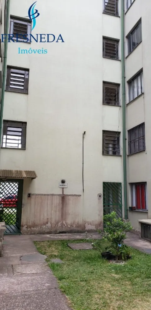 Apartamento, 2 quartos, 450 m² - Foto 2