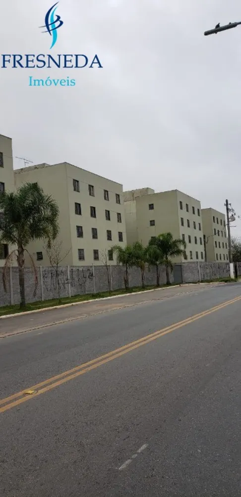 Apartamento, 2 quartos, 450 m² - Foto 3