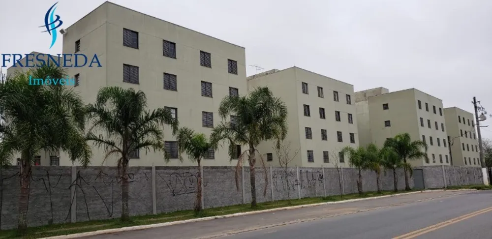 Apartamento, 2 quartos, 450 m² - Foto 1