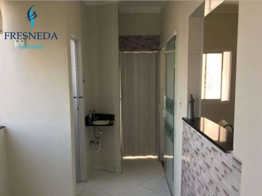 Apartamento, 2 quartos, 105 m² - Foto 2