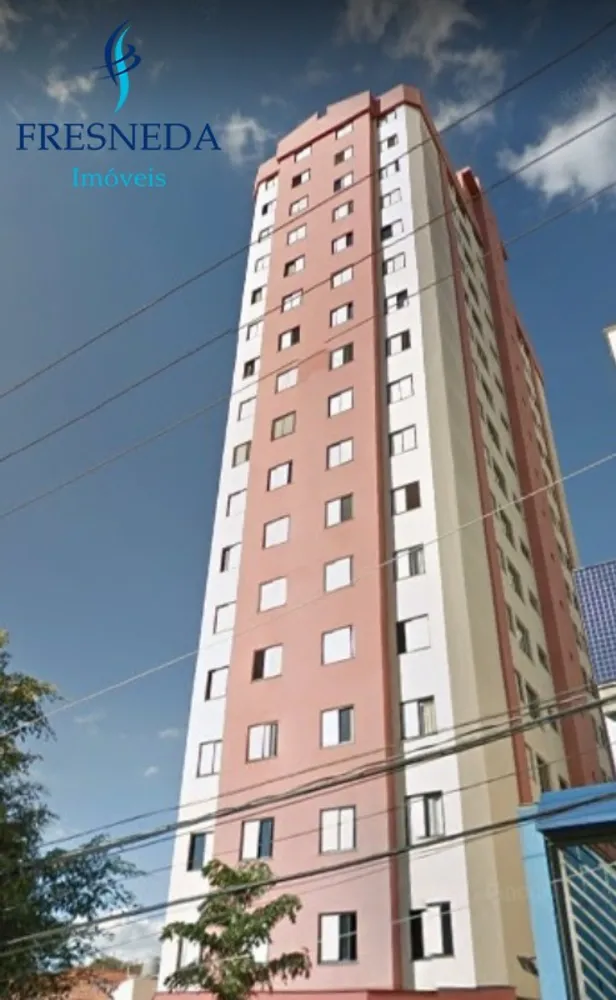 Apartamento, 3 quartos, 60 m² - Foto 3