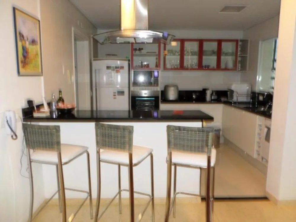 Cobertura, 4 quartos, 400 m² - Foto 2